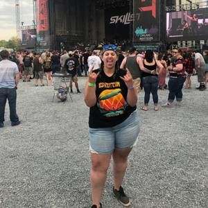 Meet your Posher, Chelsea